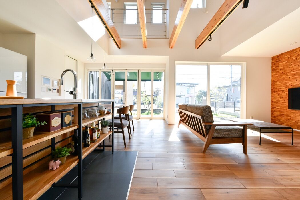 日照シミュレーションで失敗ゼロ！日当たりの良い家の設計術